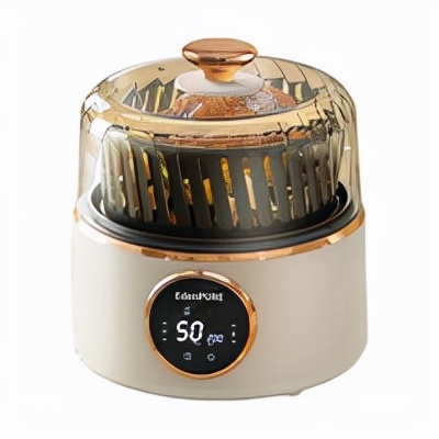 蒸箱烤箱空气炸锅哪个实用一些,空气炸锅和烤箱哪个更适合家用