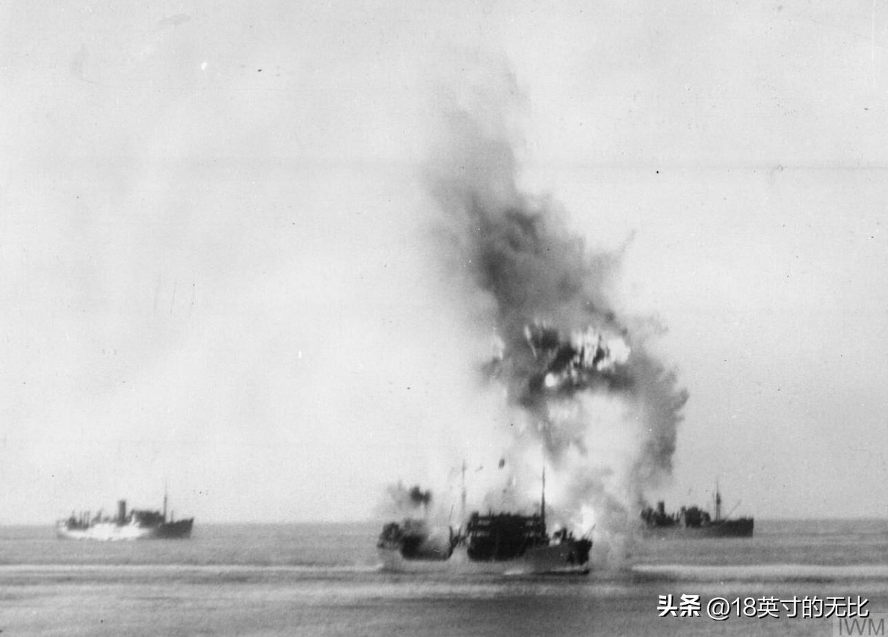 罗德尼号战列巡洋舰,罗德尼号战列舰简介