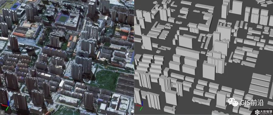 常用的三维建模软件有哪些,目前主流的三维建模软件有哪些
