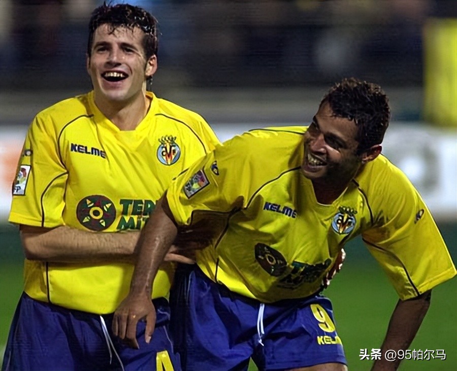 生不逢时的豪门杀手,与亨利亦师亦友,与巴萨八字不合,时也命也