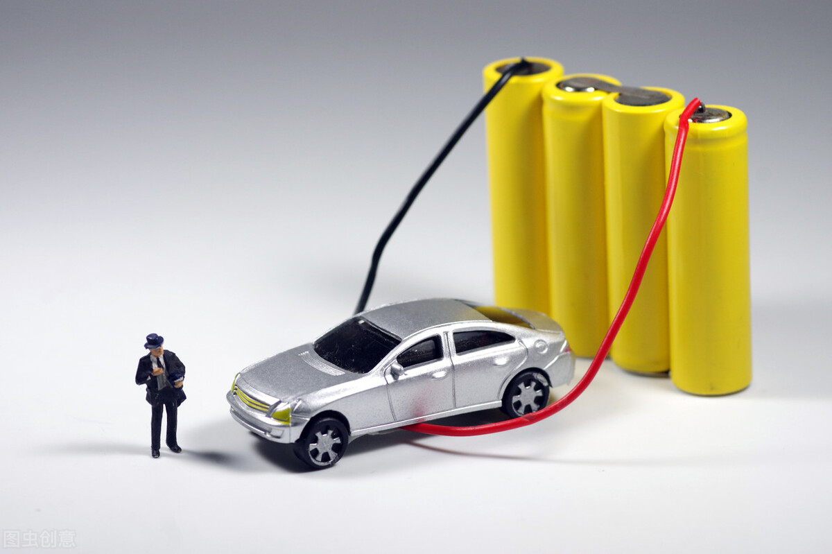 新能源电池突破也许还要靠它，地球上最会用电的动物-电鳗