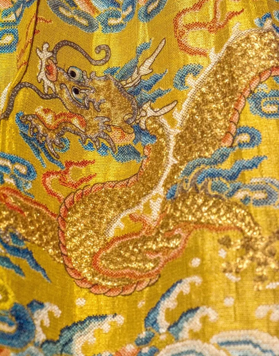 沈阳故宫藏清珍宝展,沈阳故宫博物院馆藏珍宝欣赏