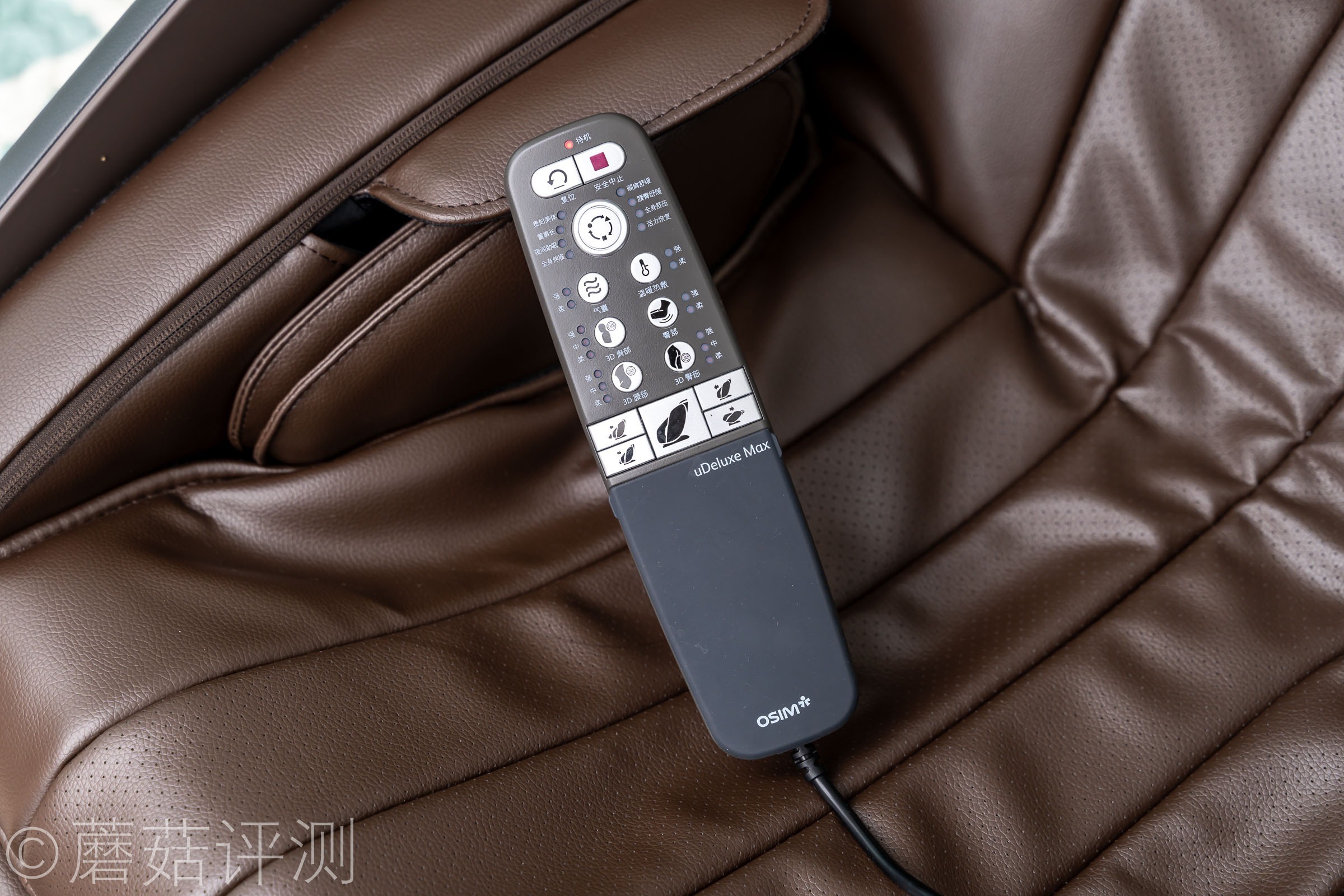 傲胜四手天王按摩椅测评,osim傲胜官方旗舰店按摩椅