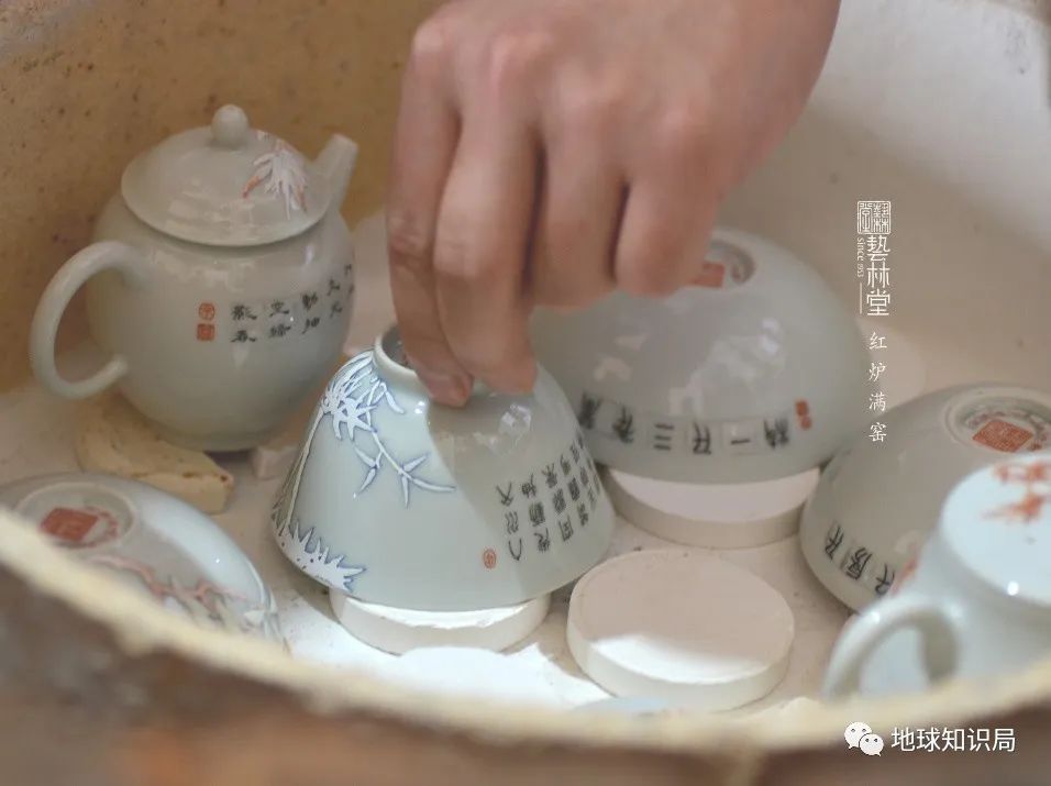 江西景德镇，还有一种选择！|地球知识局