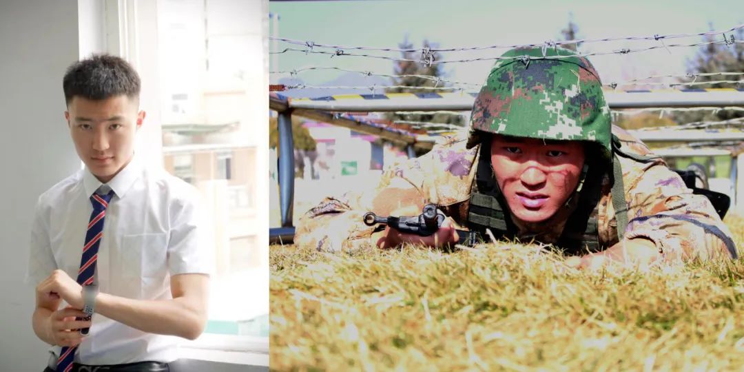 当兵就是这么帅视频,当兵就是这么帅歌词