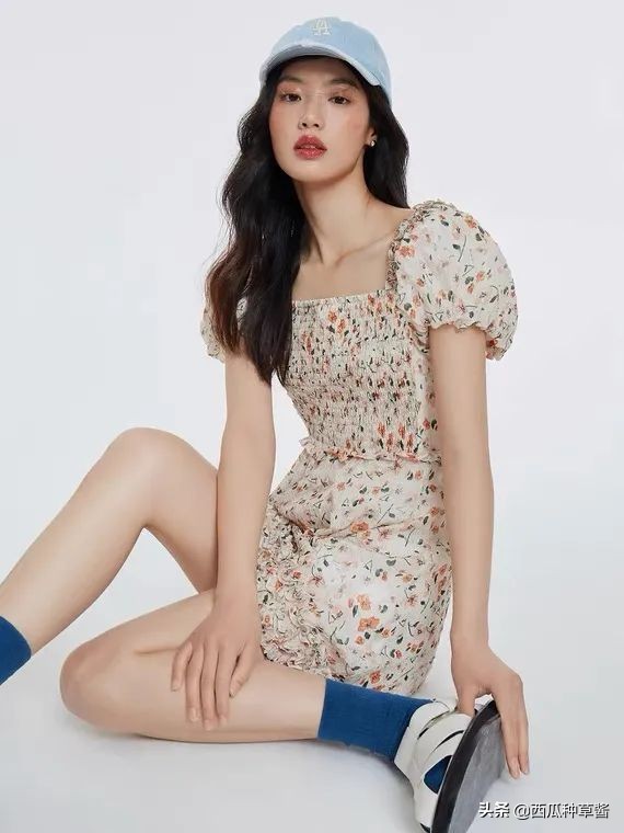 淘宝有哪个店夏装好看又舒服,好看质量好的淘宝女装店夏装