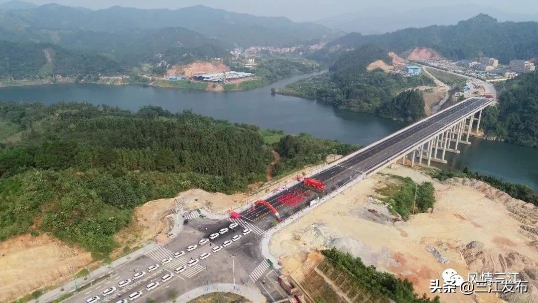 今天，三江69岁啦！让我们一起细数您的美丽嬗变