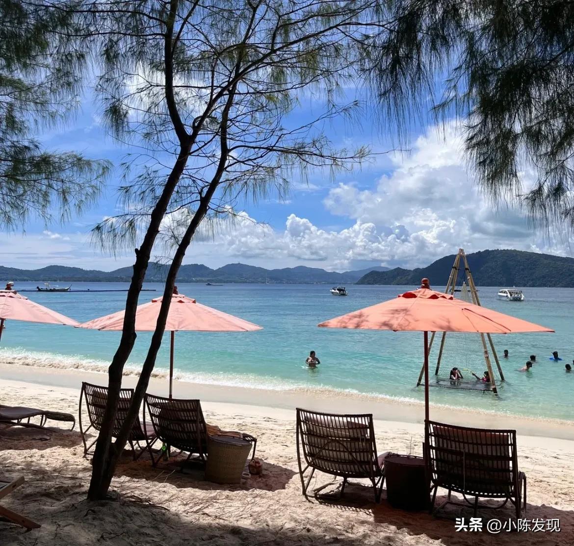泰国的普吉岛有三亚的海好吗,泰国的普吉岛真的很美好吗