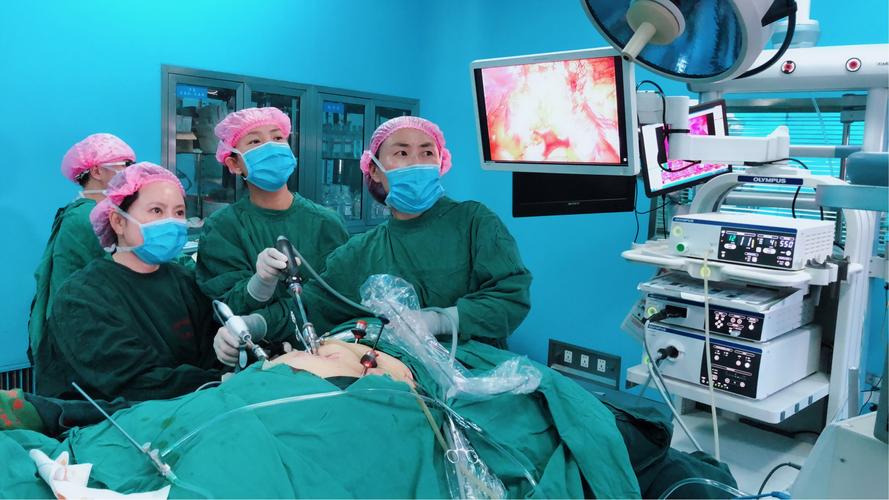 单孔腹腔镜的技术优势有哪些,有关妇科单孔腹腔镜手术的科普