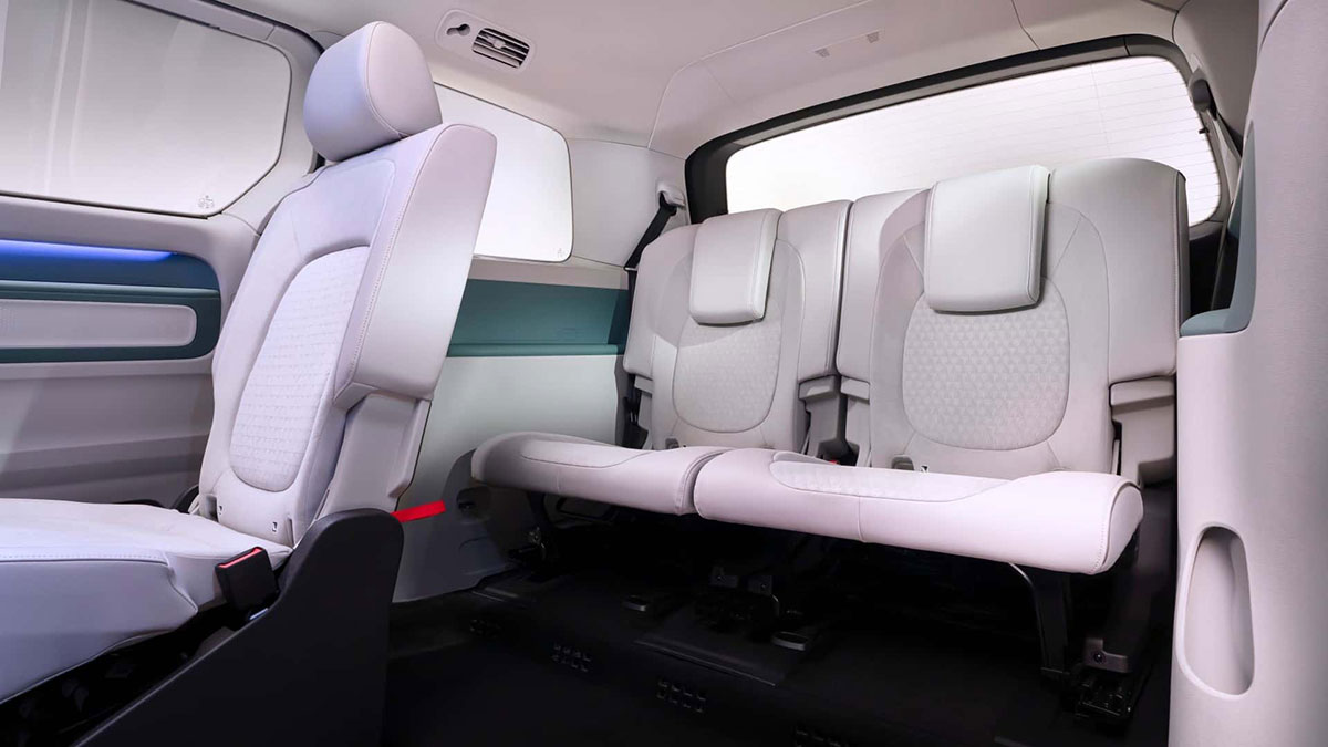 大众idbuzz长轴版什么时候上,idbuzz长轴版