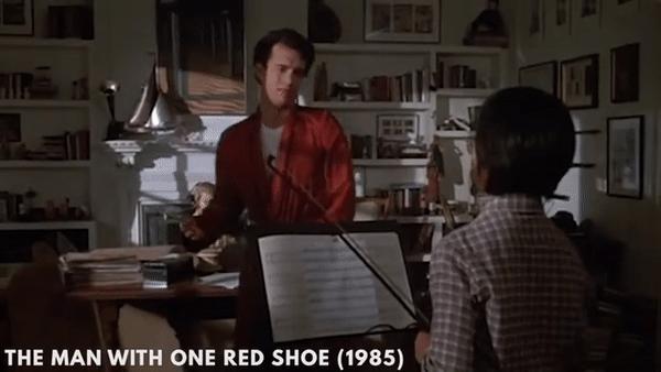 汤姆汉克斯前妻,汤姆汉克斯被曝出轨丑闻