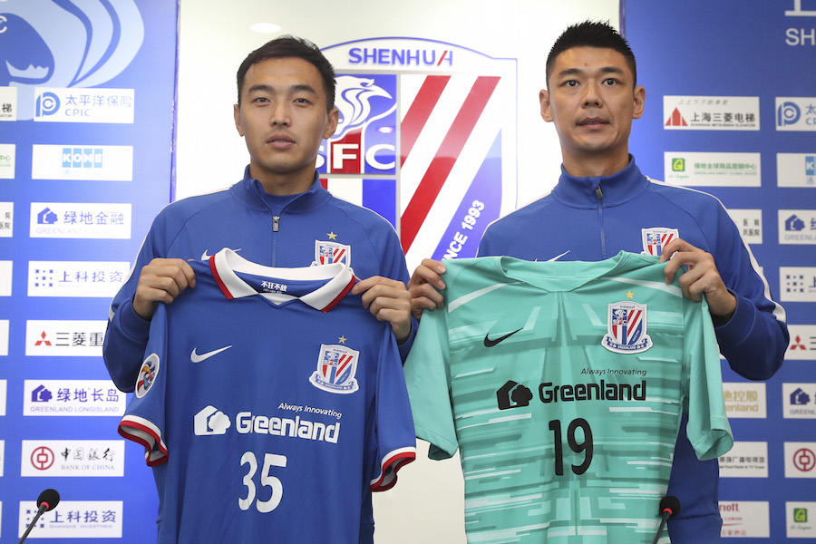 曾诚广州队最新消息,曾诚重回广州队