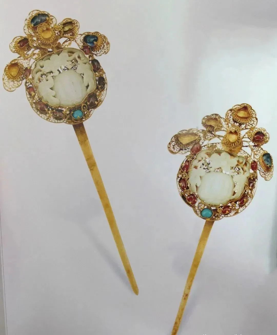 新世纪中国珠宝大事件,珠宝风波11集