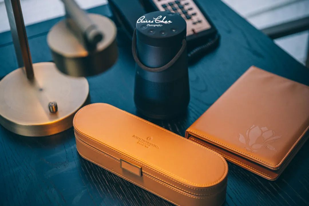 它是岭南花园的代表作，更是华南洲际的新旗舰