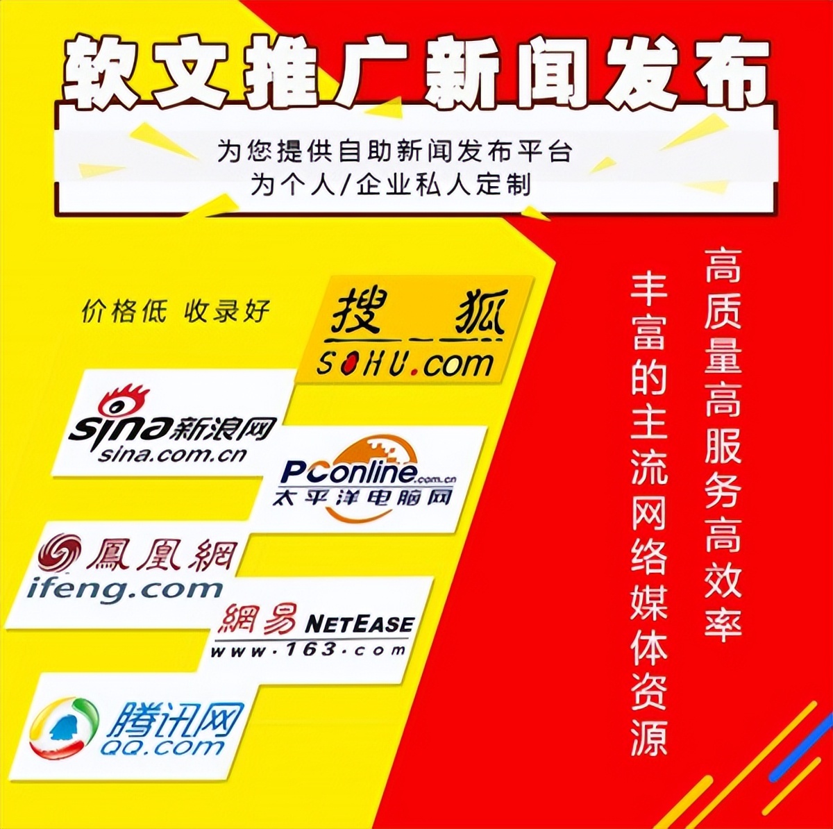 这些软文推广渠道你了解多少,软文推广方法渠道