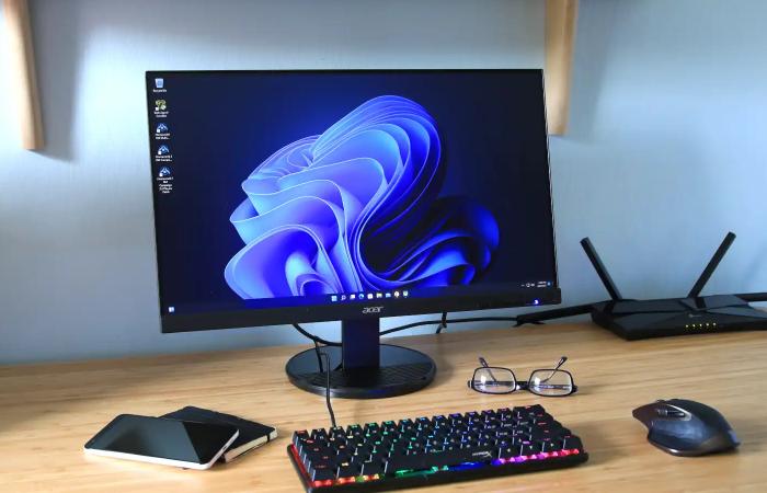 2023年性价比最高的显示器,2024年最好的显示器