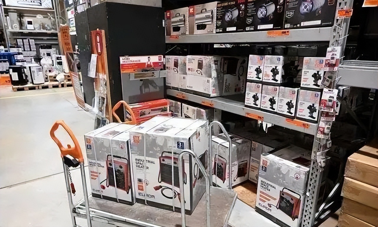 欧洲人买爆中国电热毯行情,中国的电热毯在欧洲卖得有多疯狂