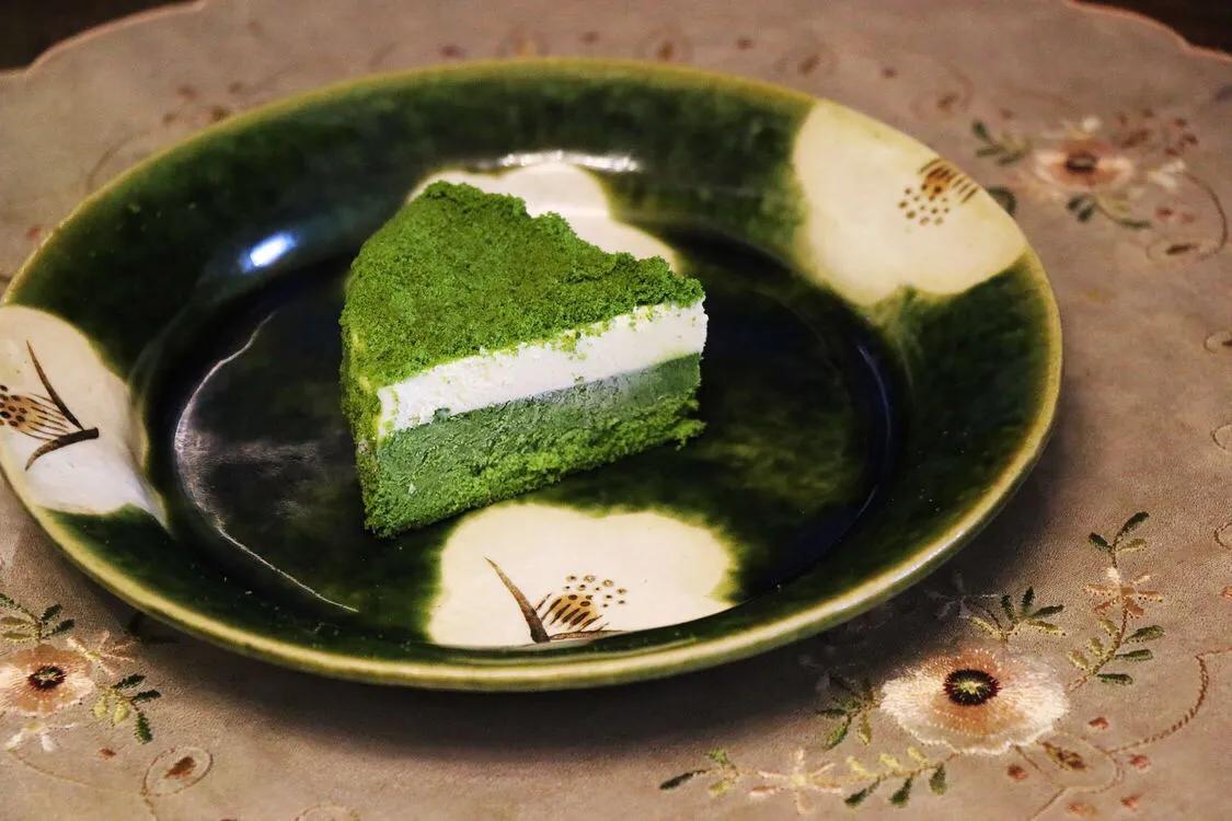 山姆抹茶双层芝士蛋糕和布朗尼,山姆抹茶双层芝士蛋糕价格