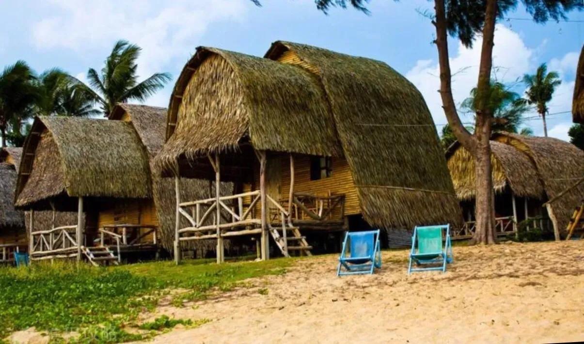 楚门的世界楚门去到斐济了吗,斐济是楚门想去的地方吗