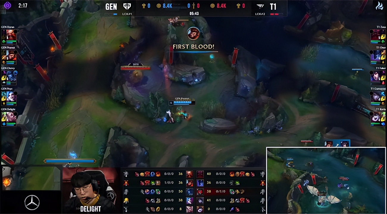 msilol小组赛视频,lolmsi赛前4强预测