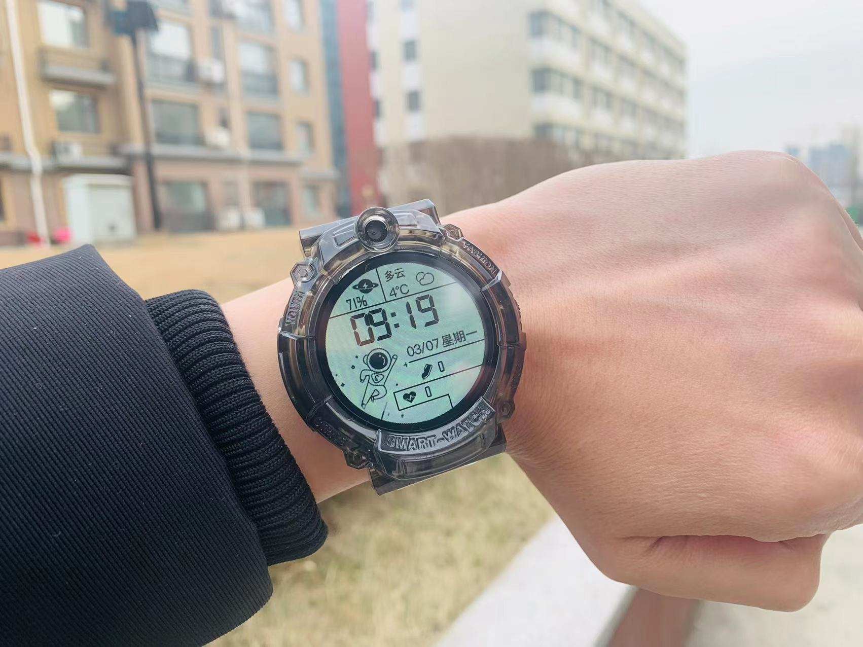 dido智能手表儿童y37,dido儿童智能手表y37