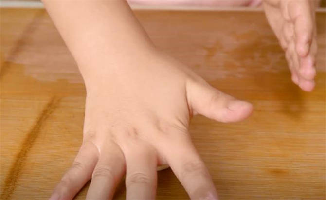 单饼最快的做法商业版,单饼的做法酥脆柔软