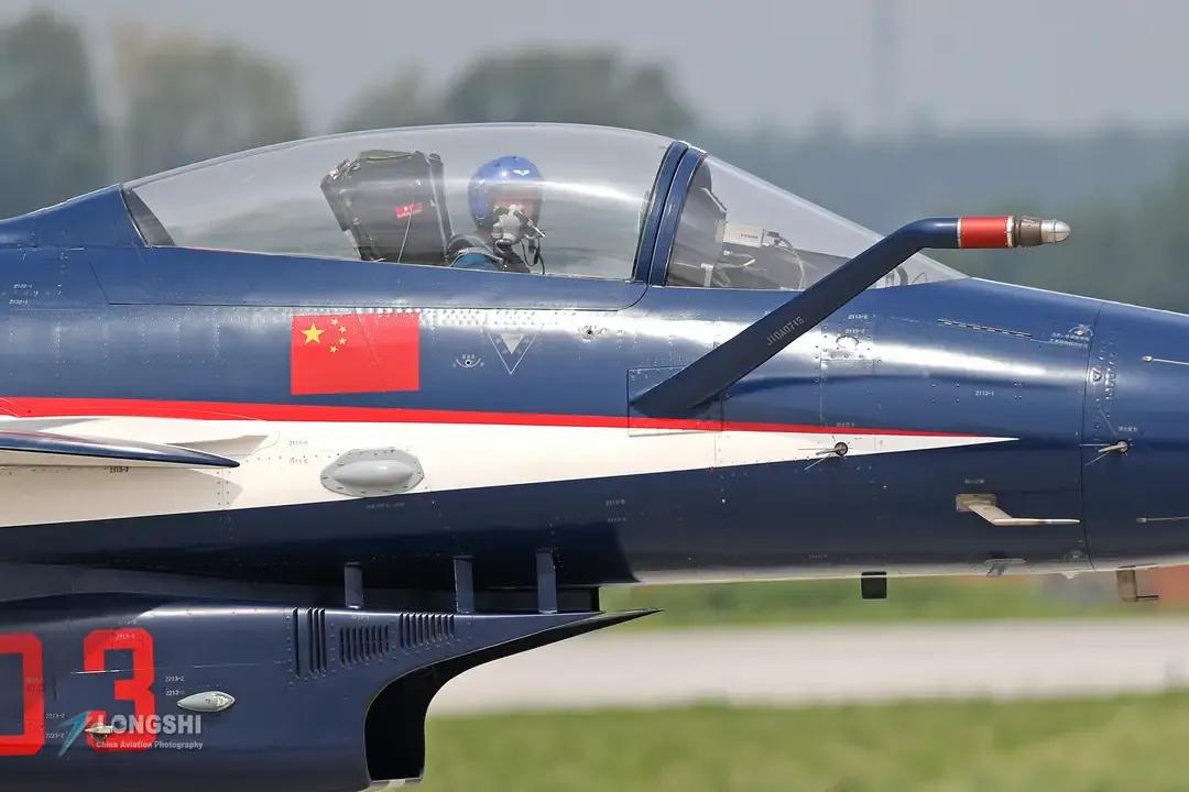歼10目前状况,歼10最新变化