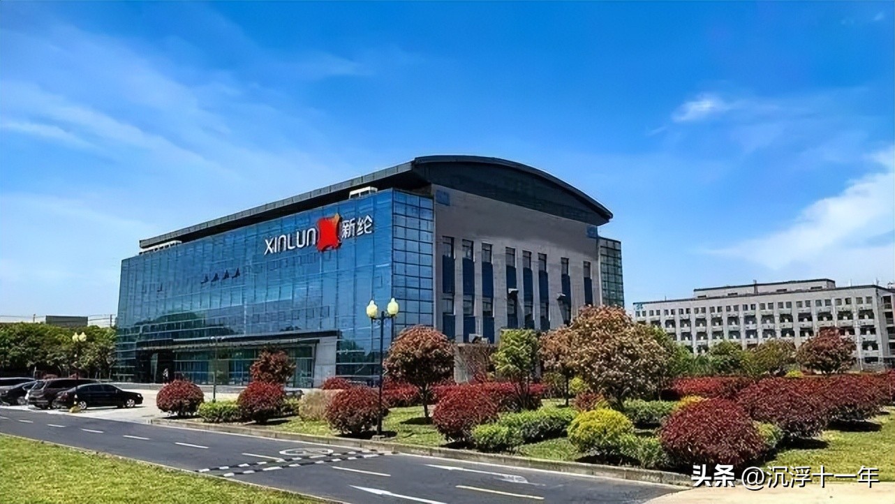 新材料板块各细分龙头,新材料大牛股有哪些