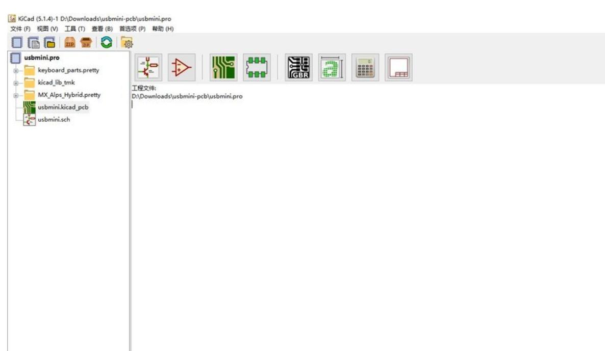 键盘pcb设计入门教程,机械键盘pcb接线图解