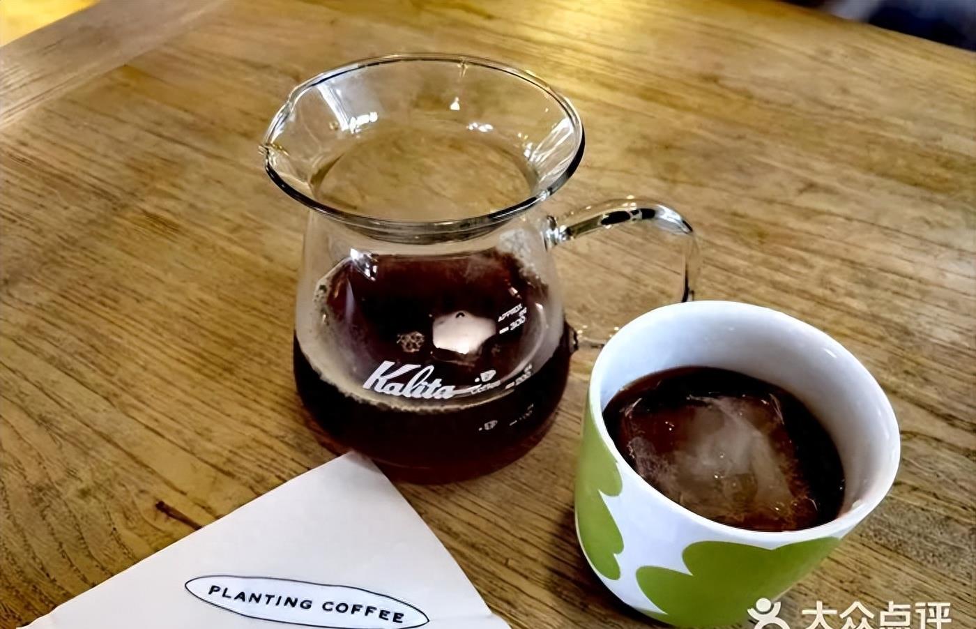 库迪咖啡加盟店现状,怎样寻找咖啡加盟店