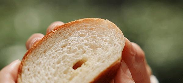 “面包脑袋的天堂，藏在东山口博物馆里”