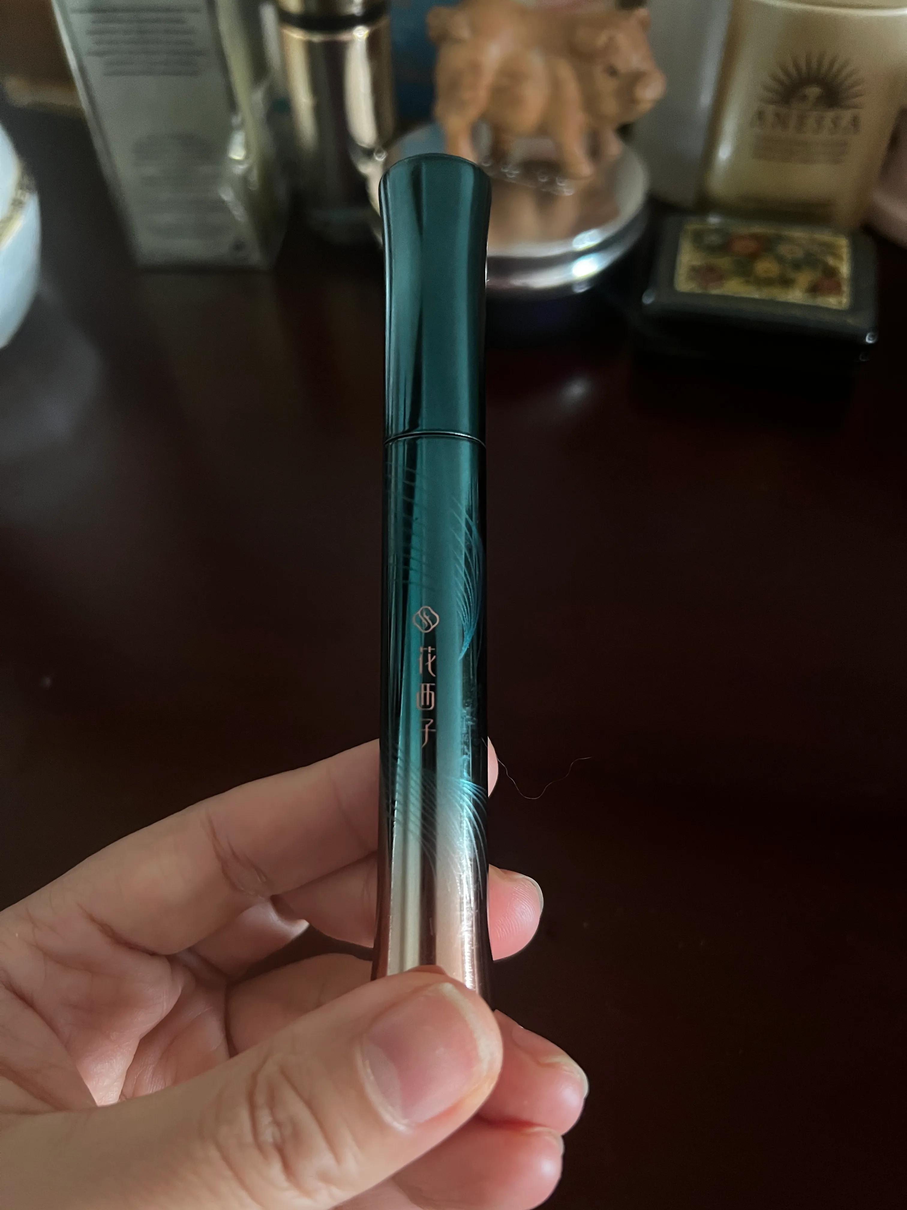 国货美妆品牌花西子,国货彩妆之光花西子