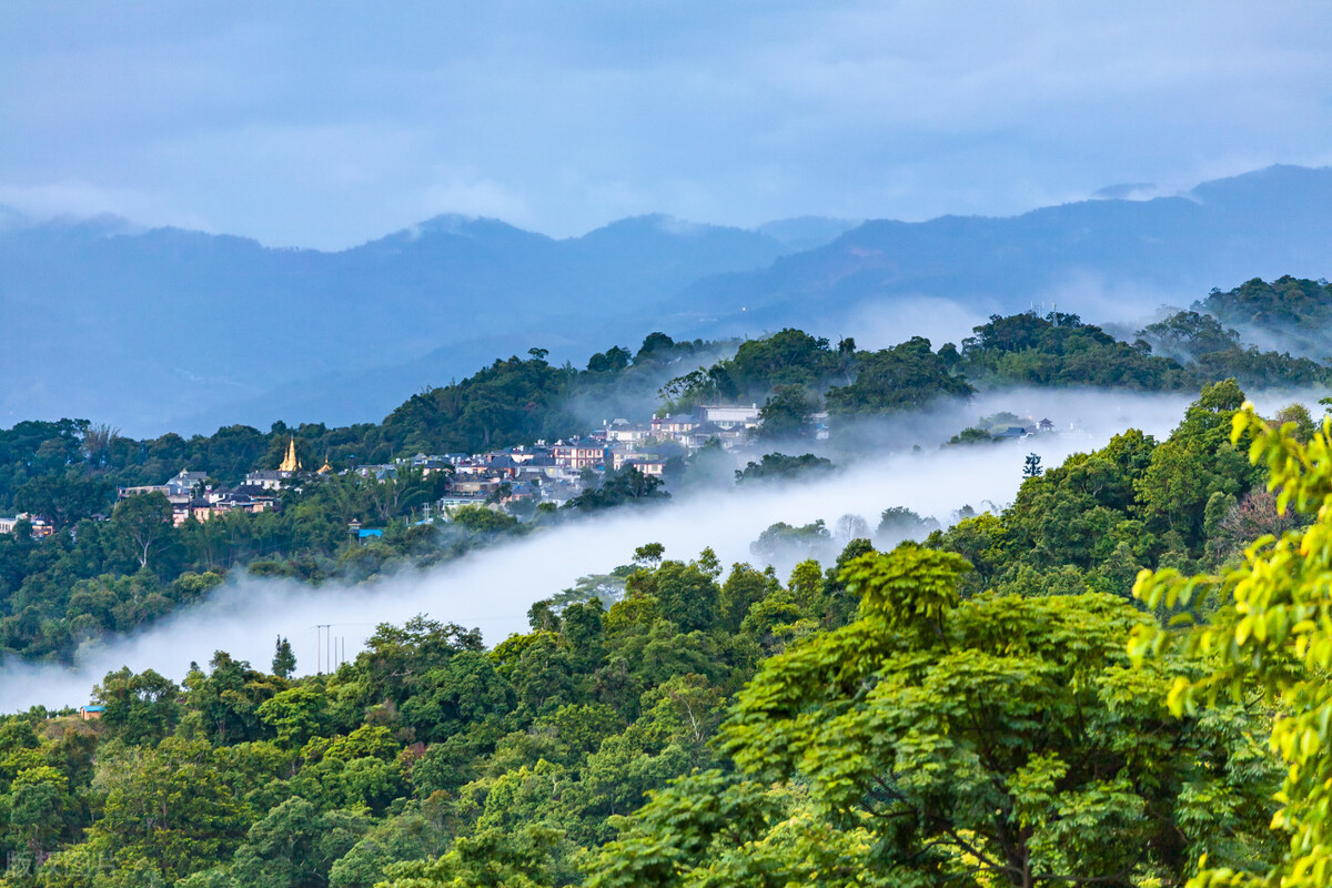 西双版纳和大理房价对比,西双版纳和海南的房价哪个好