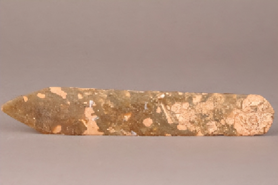 高清多图展示：商代丰富多彩的礼仪器