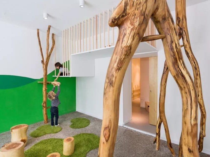 幼儿园的教室怎么设计,幼儿园的教室设计图