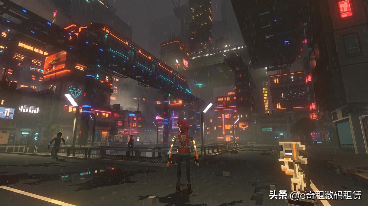 入坑switch以来玩了最久的5款游戏,switch必买十大游戏性价比高