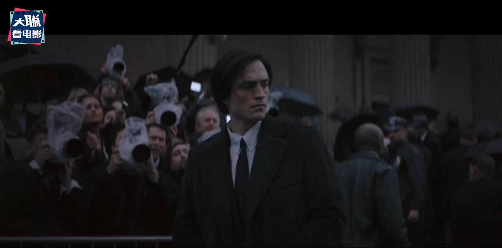 新蝙蝠侠24位反派,新蝙蝠侠好看吗