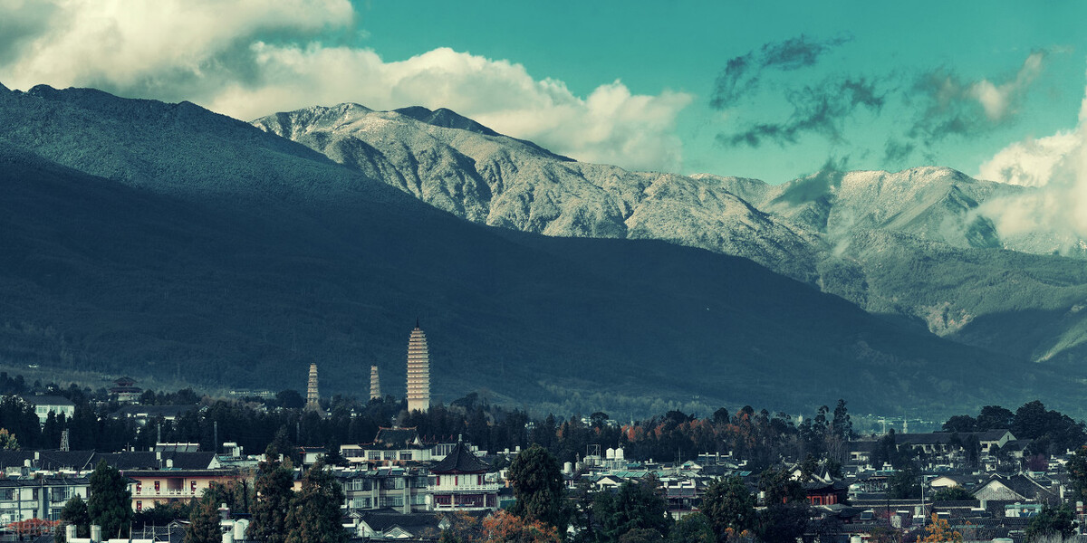 旅行要知道的彝族风俗禁忌,云南也有彝族人的十大禁忌