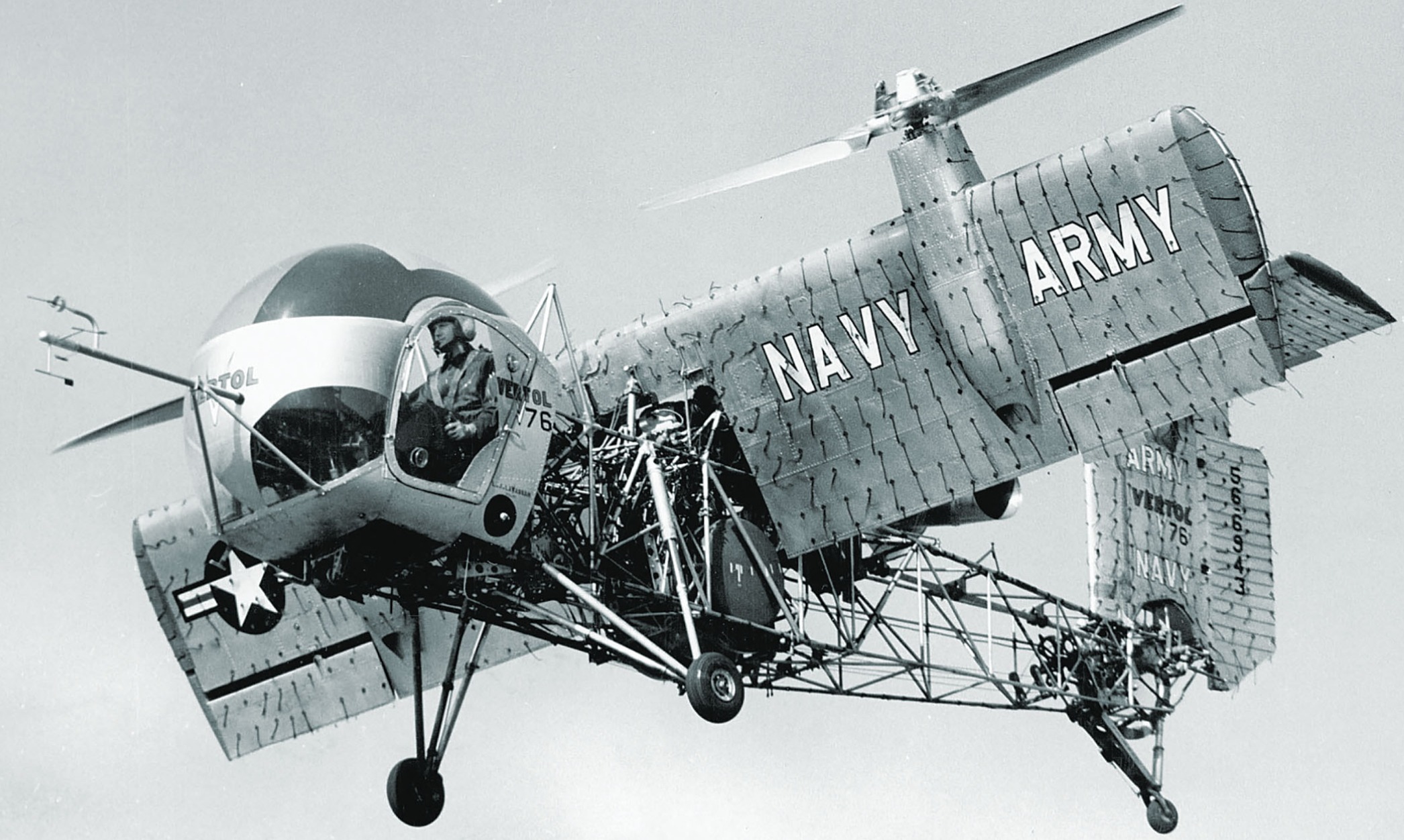 最震撼的战争飞机,二战十大怪异战斗机