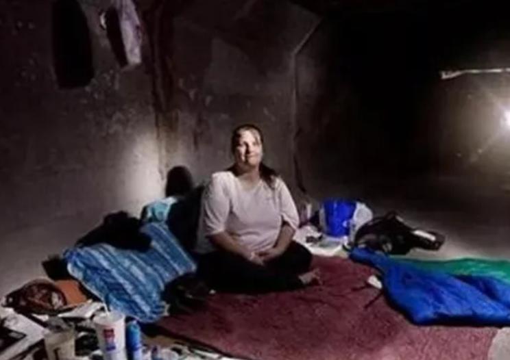 美国鼠族的生活,住在下水道里的美国鼠人