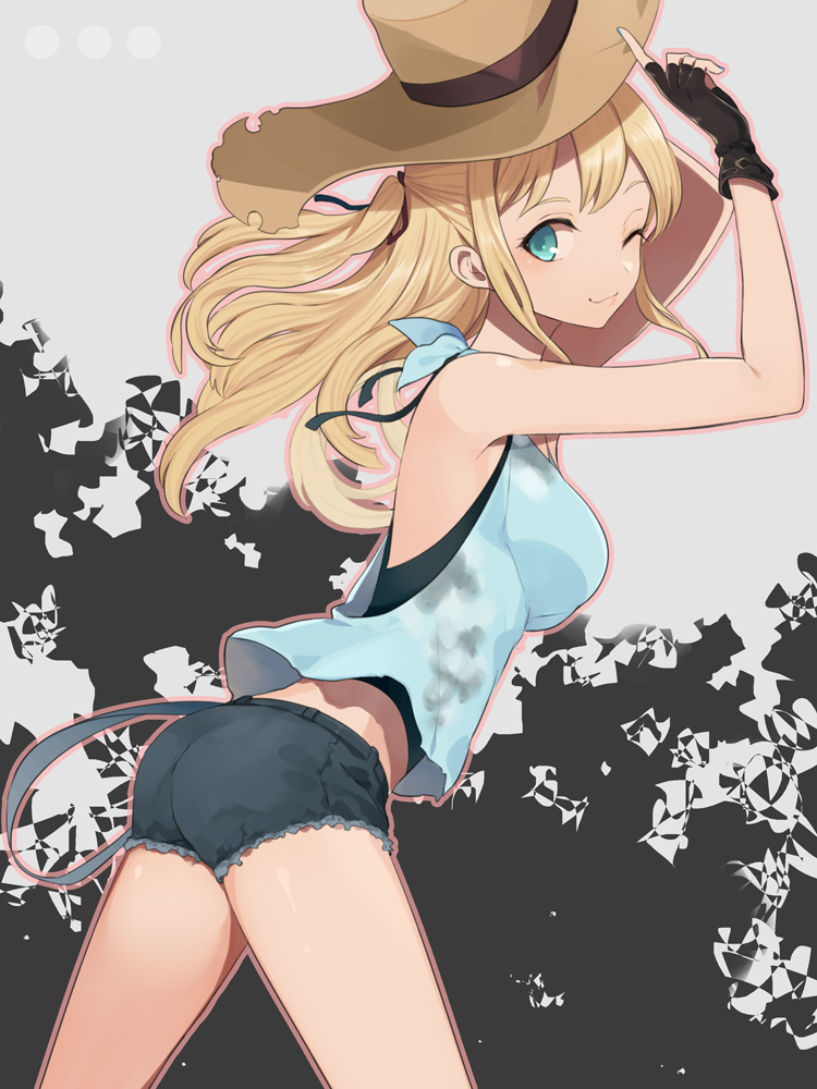 二次元水手服女生写真,二次元动漫壁纸超清全屏女神