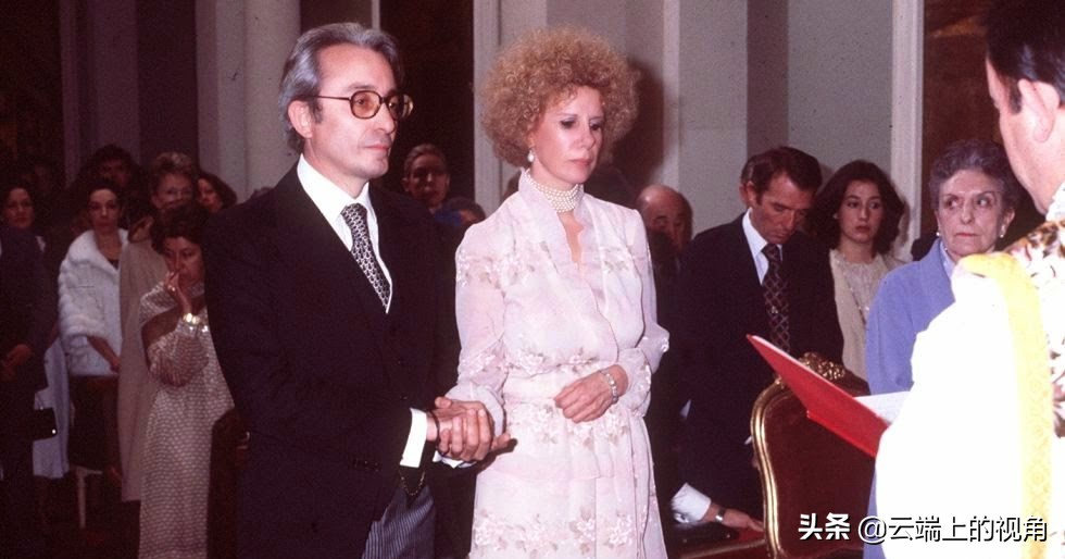 西班牙公爵是个整容怪咖，她用亲身经历告诉人们有钱也买不到美貌