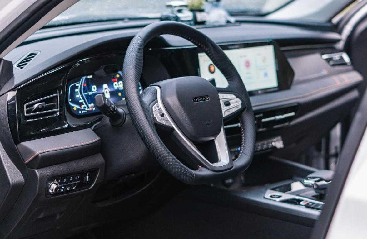 这4款合资入门suv值得选择,品牌硬实力强这三款suv买到即赚到