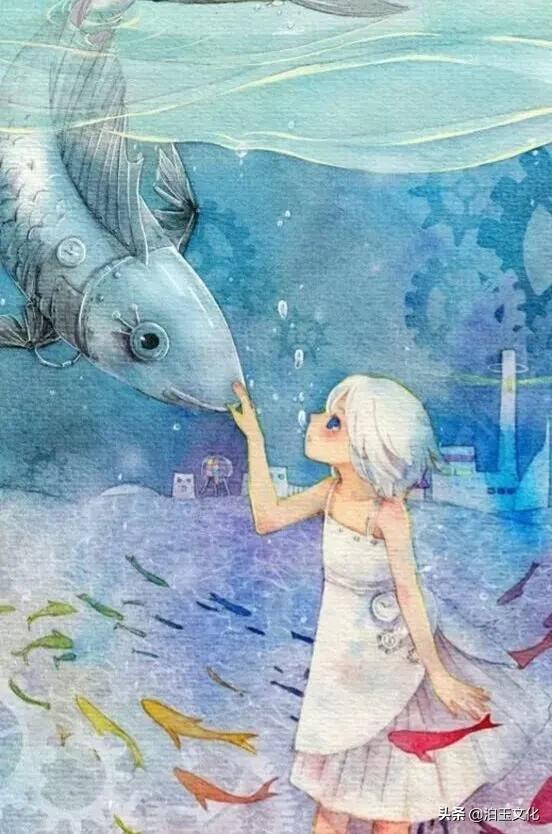 感悟人生九气,感悟人生的九大法则