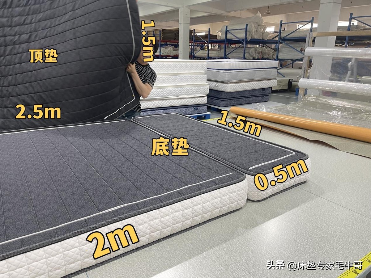 床垫什么时候发货最合适？买床垫和入场时要注意什么？