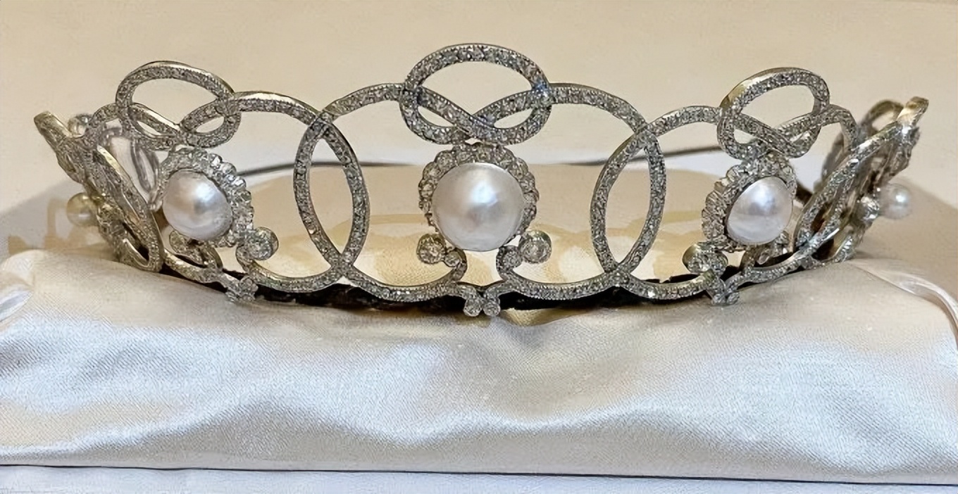 世界上最有名的十大珠宝图,世界10大珠宝品牌故事