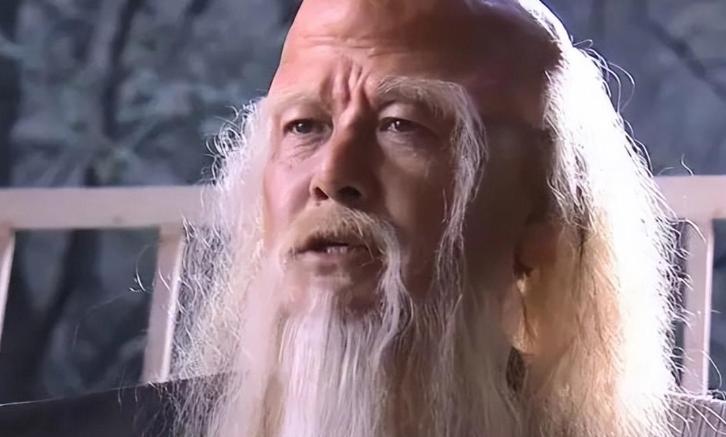 封神中雷震子究竟是谁的孩子,封神雷震子是谁的孩子