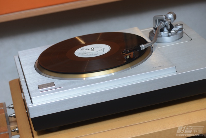 「鉴赏」精准重播与舒适悦耳,一次体验TechnicsSL-1000R、SL-1210G两款黑胶唱盘