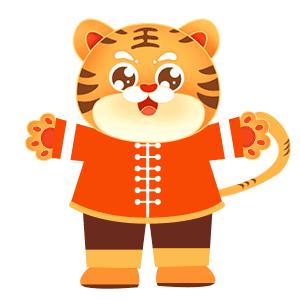 男孩用打火机烧爆竹绳,男子扯不断鞭炮用打火机烧后续