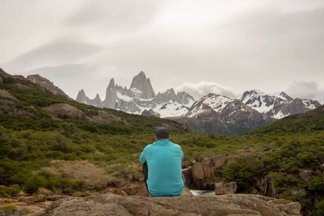 去阿根廷冰川国家公园的巴塔哥尼亚看一看